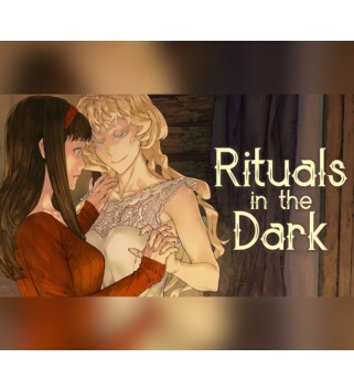 Rituals in the Dark Steam Key GLOBAL